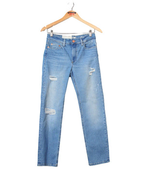 Womens Pants Jeans Push Up