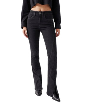 Women Bootcut Jeans 