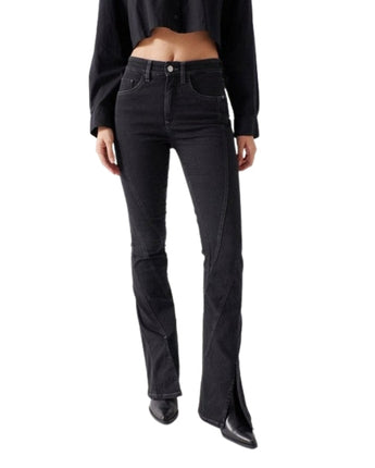 Women Bootcut Jeans 