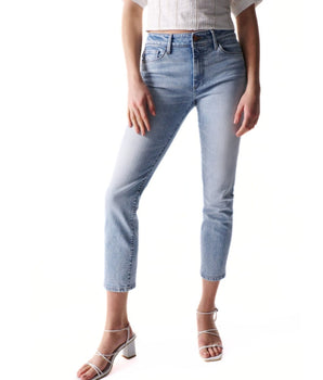 Women Skinny Push Up Jeans