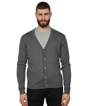 MUTUAL WEAVE Men Casual Jacket