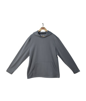 XERSION Men Basic Hoodie