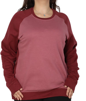 XERSION Women Fleece Sweater