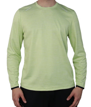 XERSION Men Mesh Causal T-Shirt