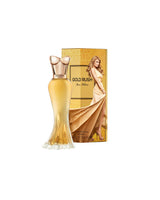 Paris Hilton Women Gold Rush perfume 100ml