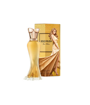 Paris Hilton Women Gold Rush perfume 100ml