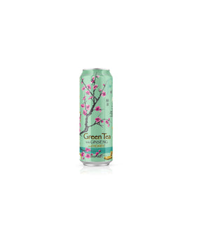 ARIZONA Green Tea Ginseng