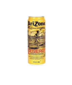 ARIZONA RX Energy Herbal