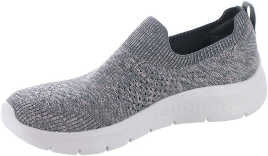 SKECHERS Women Go Walk Comfy Sneaker