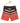 Men Stripe Swim Short