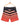 Men Stripe Swim Short