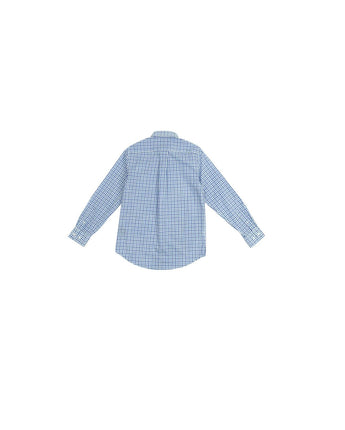 RALPH LAUREN Stripe Casual Shirt