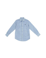 RALPH LAUREN Stripe Casual Shirt