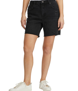 Women High Rise Short