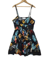 Women Floral Dress