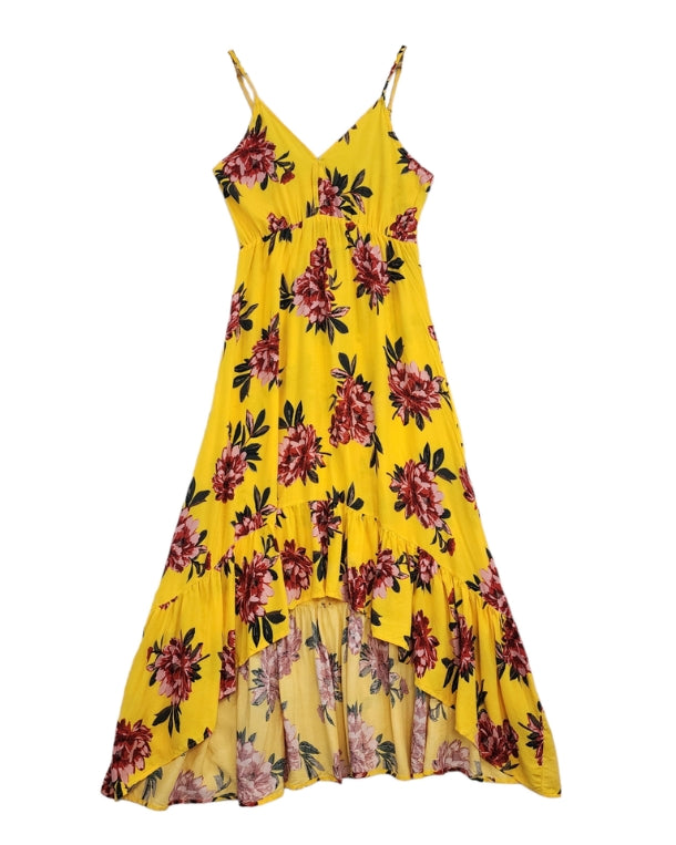 Women Floral Dress