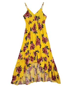 Women Floral Dress