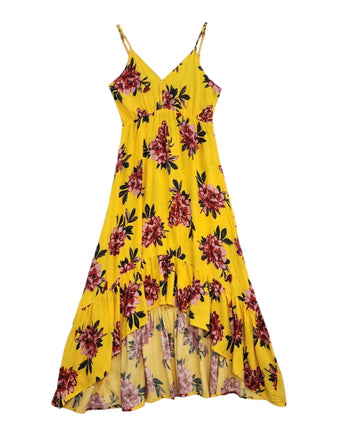 Women Floral Dress