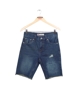 Boys Denim Short