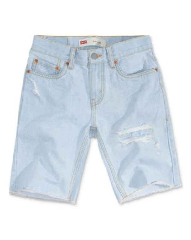 Boys Denim Short