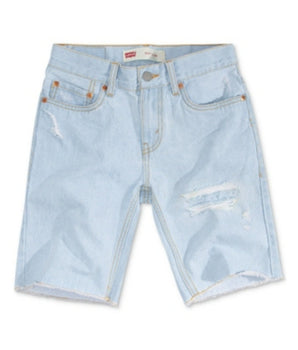 Boys Denim Short