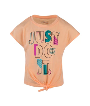 Girls Just Do It T-Shirt