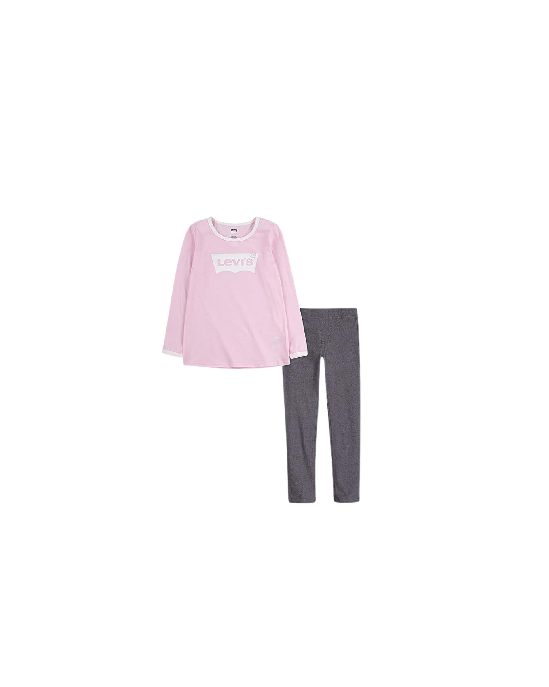 LEVI'S Baby Girls Casual Set 2 Pcs