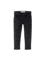 LEVI'S Girls Allover Graphics Casual Pant