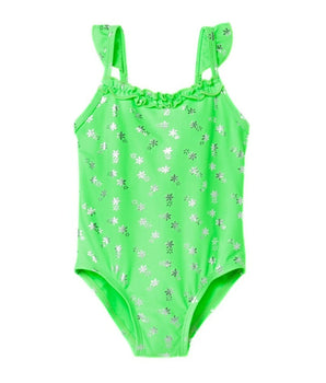 Baby Girls Swimsuit