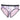 ID IDEOLOGY Girls Graphic Swim Panties