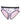 ID IDEOLOGY Girls Graphic Swim Panties