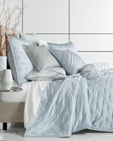 Plume Coverlet King