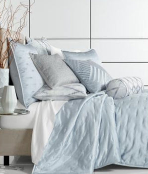 Plume Coverlet King