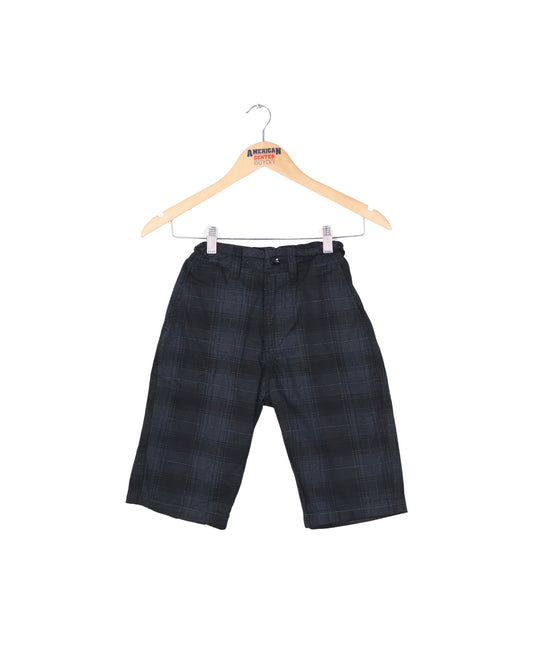 Boys Elastic Waistband Short
