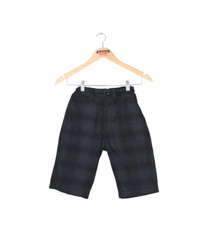 Boys Elastic Waistband Short