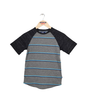 Boys Stripe T-Shirt