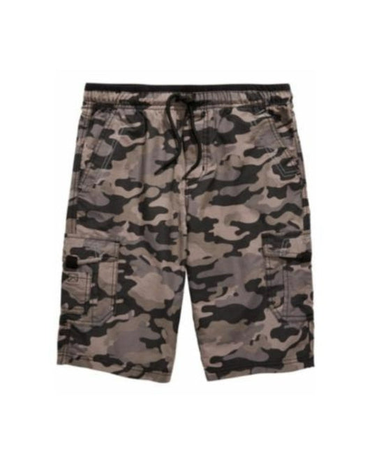 Boys Scouts Shorts 