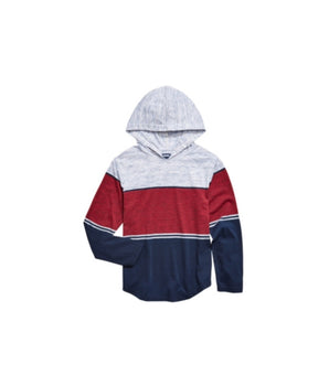 UNIVIBE Boys Hoodie Long Sleeve Casual