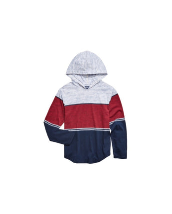 UNIVIBE Boys Hoodie Long Sleeve Casual