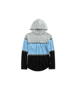 UNIVIBE Boys Hoodie Long Sleeve Casual