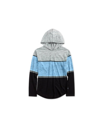 UNIVIBE Boys Hoodie Long Sleeve Casual