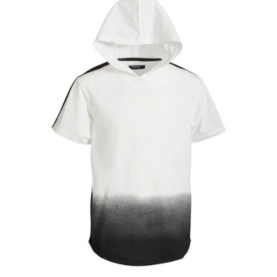 Boys Hooded T-Shirt