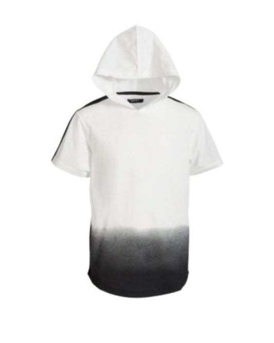 Boys Hooded T-Shirt
