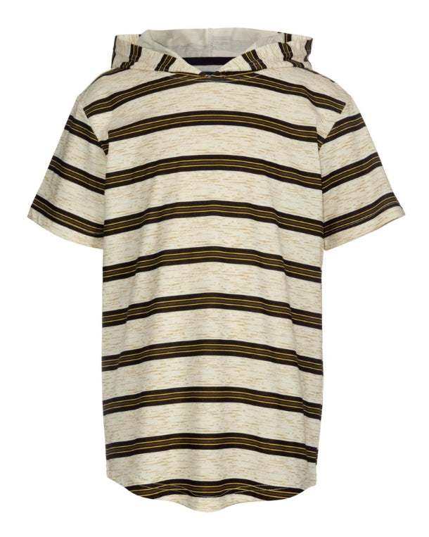 Boys Boone Striped T-Shirt 