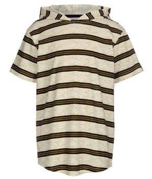 Boys Boone Striped T-Shirt 