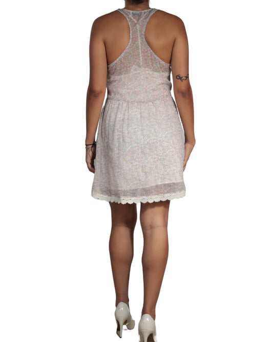 SOCIAL TOURIST Women Short dress