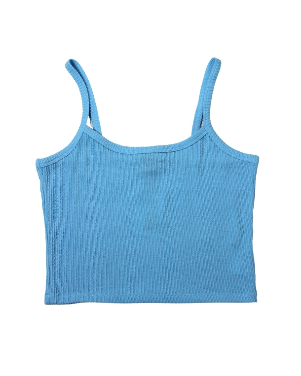 Women Sleeveless T-Shirt