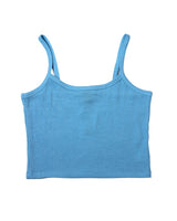 Women Sleeveless T-Shirt