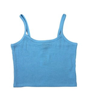 Women Sleeveless T-Shirt