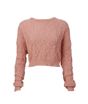 Women Design Sweater